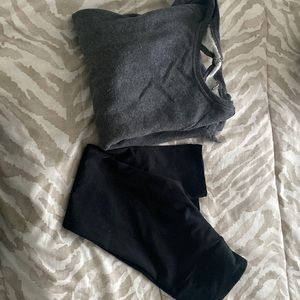 Fabletics Outfit for Sale - XXS
